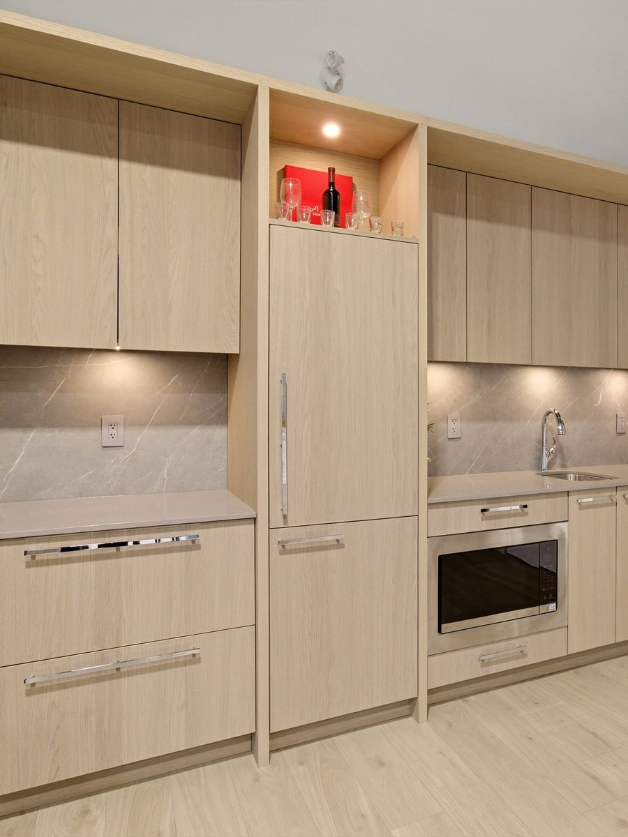 Kitchen Cabinet Design